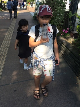 uta_kiiinaさんのコーディネート