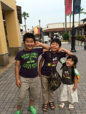 uta_kiiinaさんのコーディネート