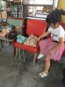 uta_kiiinaさんのコーディネート