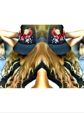 →  葉 月さんのコーディネート