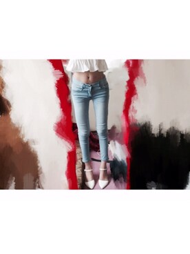 →  葉 月さんのコーディネート