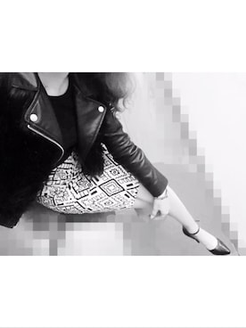 →  葉 月さんのコーディネート