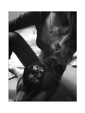 →  葉 月さんのコーディネート