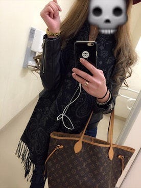 →  葉 月さんのコーディネート