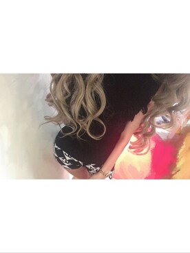 →  葉 月さんのコーディネート