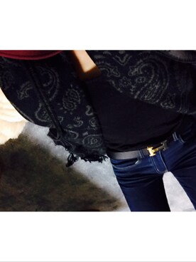 →  葉 月さんのコーディネート