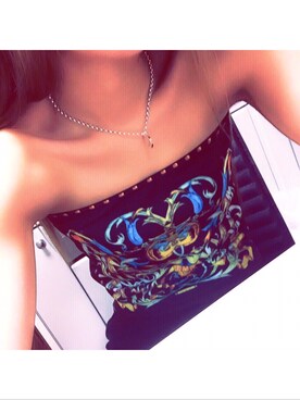 →  葉 月さんのコーディネート