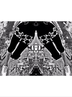 →  葉 月さんのコーディネート