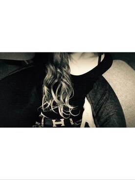 →  葉 月さんのコーディネート