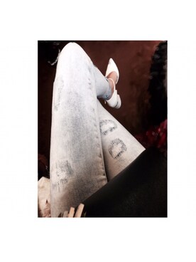 →  葉 月さんのコーディネート