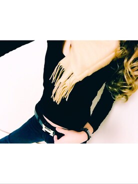 →  葉 月さんのコーディネート