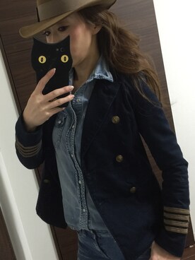  773さんのコーディネート