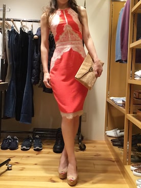  773さんのコーディネート