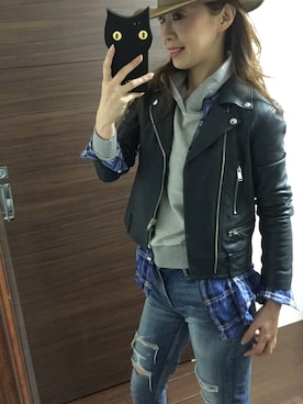  773さんのコーディネート