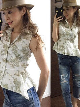  773さんのコーディネート