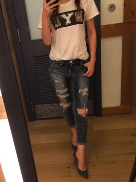  773さんのコーディネート