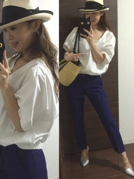  773さんのコーディネート