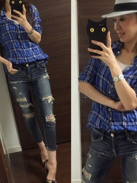  773さんのコーディネート