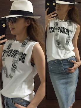  773さんのコーディネート