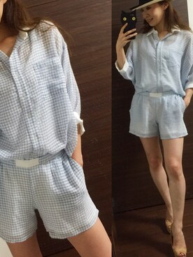  773さんのコーディネート