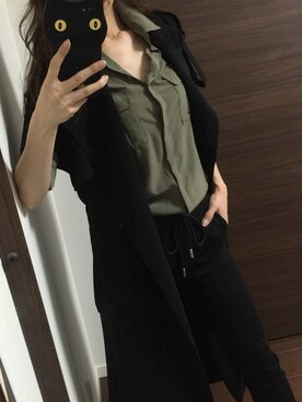  773さんのコーディネート