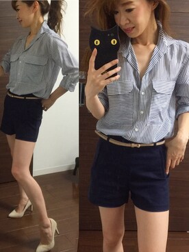  773さんのコーディネート