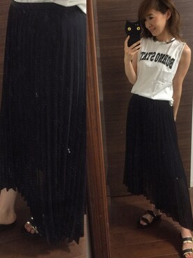  773さんのコーディネート