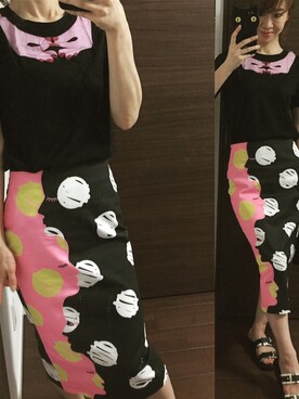  773さんのコーディネート