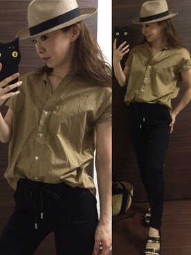  773さんのコーディネート