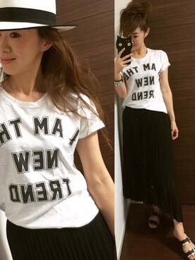  773さんのコーディネート