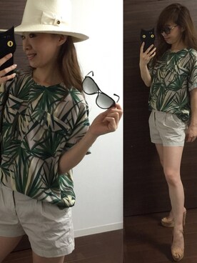  773さんのコーディネート