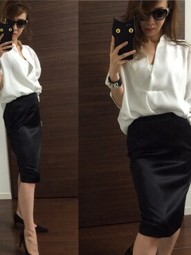  773さんのコーディネート