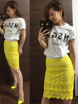  773さんのコーディネート