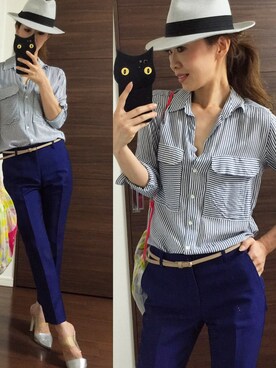  773さんのコーディネート