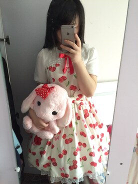 志鬼姫さんのコーディネート