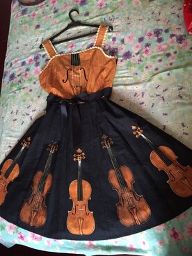 志鬼姫さんのコーディネート