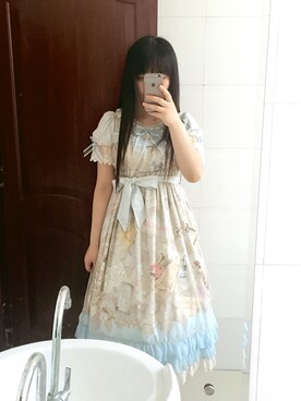 志鬼姫さんのコーディネート