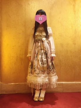 志鬼姫さんのコーディネート