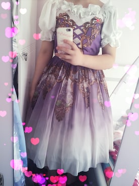 志鬼姫さんのコーディネート