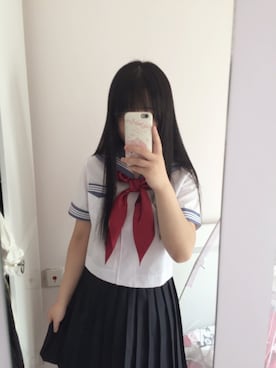 志鬼姫さんのコーディネート