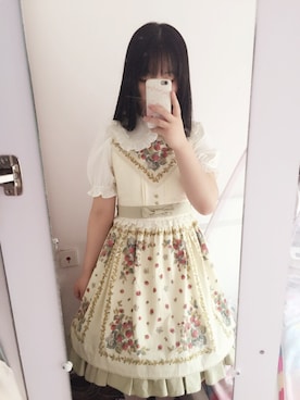 志鬼姫さんのコーディネート