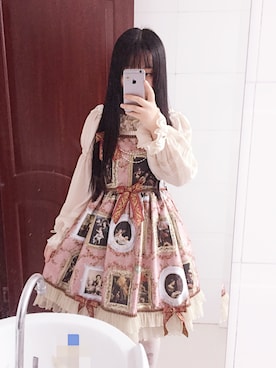 志鬼姫さんのコーディネート