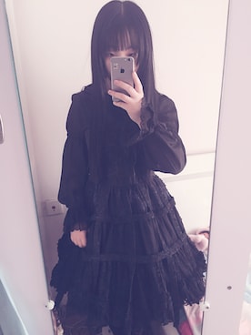 志鬼姫さんのコーディネート