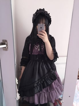 志鬼姫さんのコーディネート