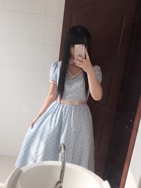 志鬼姫さんのコーディネート