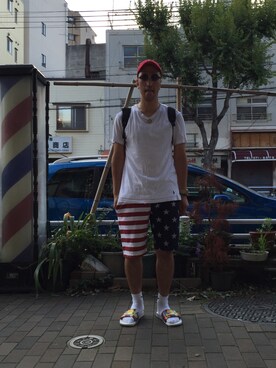 Masayangさんのコーディネート