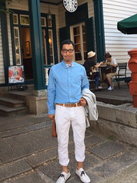 Masayangさんのコーディネート