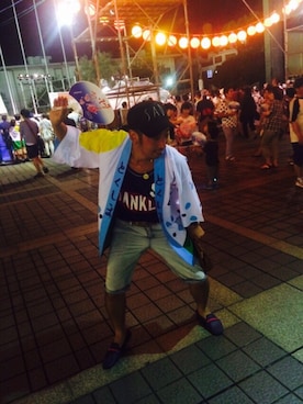 Masayangさんのコーディネート