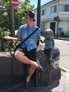 Masayangさんのコーディネート