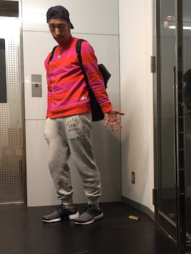 Masayangさんのコーディネート